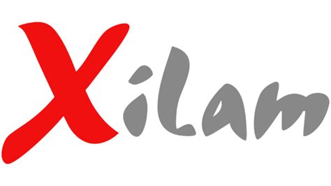 Xilam Animation Logo, symbol, meaning, history, PNG, brand