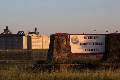 Sending Photos To Inmates At Sterling Correctional Facility