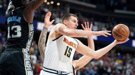 Nikola Jokic - ShanelleIola