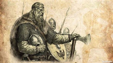 10 Facts About The Danish King Harald Bluetooth | Nordic Culture