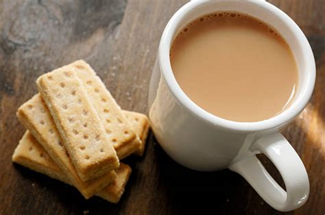 70,400+ Tea And Cookies Stock Photos, Pictures & Royalty-Free Images ...