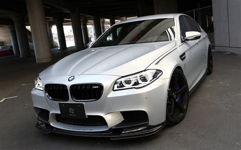 Bmw M5 F10 Tuning - reviews, prices, ratings with various photos