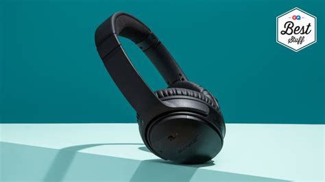 The Best Noise-Cancelling Headphones of 2017 | GQ