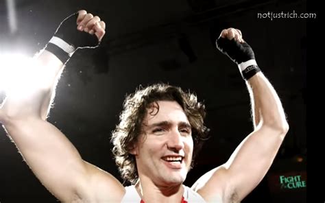 Justin Trudeau - Net Worth, Wiki, Wife, Age, Shirtless Pics