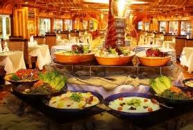 Rustar Dhow Cruise Dinner Dubai | Orient Tours