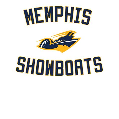 Memphis Showboats