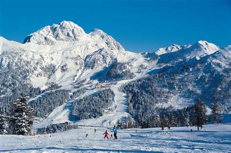 Puy Saint Vincent Christelijke vakantieparken en vakantiehuizen