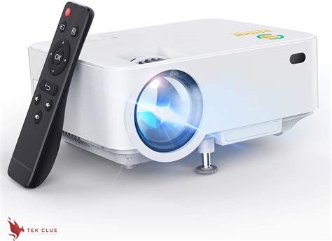 Best Ultra Short Throw Projector For Gaming | TekClue