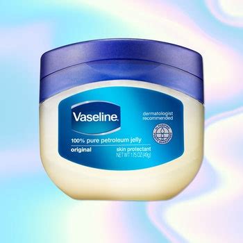 10 Vaseline Beauty Hacks to Try, According to Pinterest - Allure