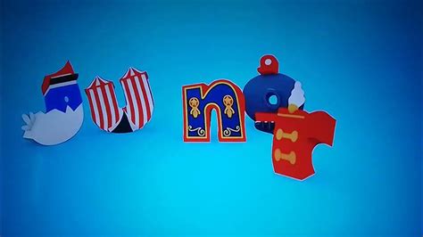 disney junior bumper dumbo - YouTube