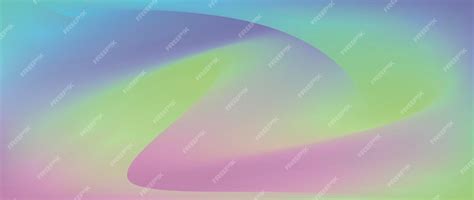 Premium Vector | Abstract pink green purple blue gradient background nature gradient background ...