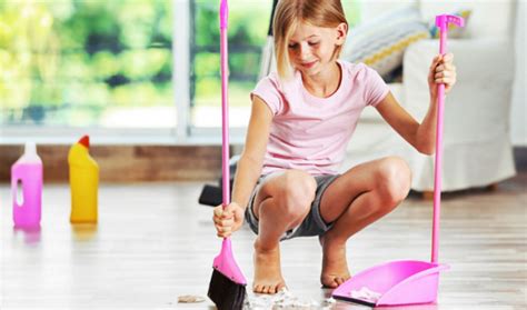 How To Get Your Teenagers To Clean Their Room - Bond Cleaning In Melbourne