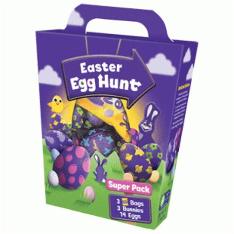 Cadbury Easter Egg Hunt Pack – Brits R U.S.