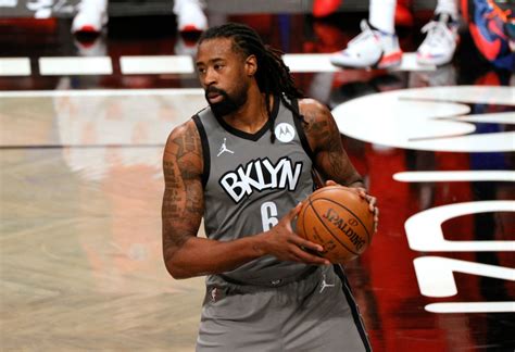 Los Nets traspasan a DeAndre Jordan a Detroit - World Today News