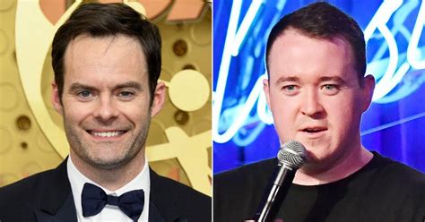 Bill Hader Weighs in on SNL Dropping Shane Gillis After Racist Comments: 'Everybody Has to ... Grow'