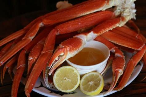 all-you-can-eat-crab-legs - Crab Daddy's Calabash Seafood Buffet Restaurant