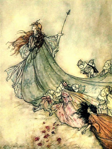 The 10 most famous MYTHS and LEGENDS from Irish folklore | Arthur rackham, Fairytale art, Book ...