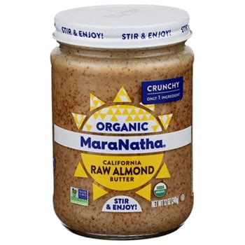 6 Best Healthy Nut Butter Brands