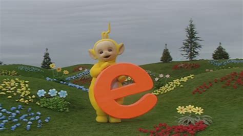 Teletubbies: Bubbles (1997) - YouTube