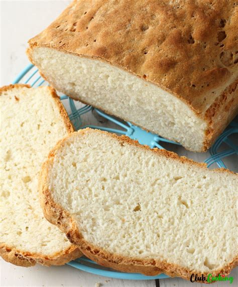 Rice Bread ? Recipe