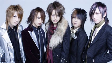 Singles Collection from Alice Nine