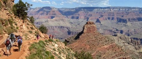 South Kaibab Trail | Visitor Center