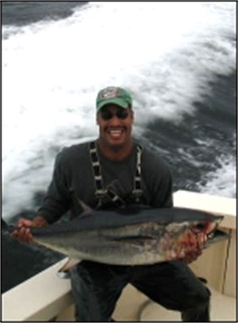 NJ Tuna Fishing Charter Boat Sailing out of Point Pleasant, New Jersey ...