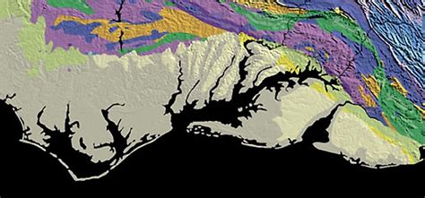 What Is A Fall Line, And Where Do They Occur? - WorldAtlas.com