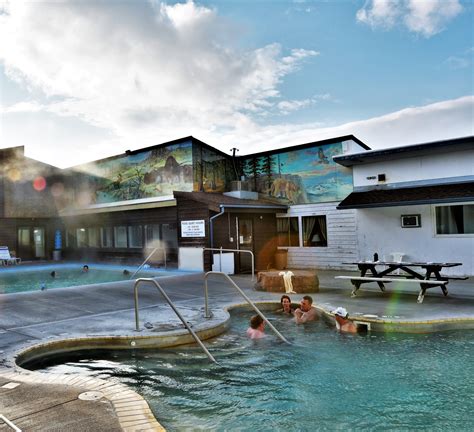 Spa Hot Springs Motel | White Sulphur Springs MT