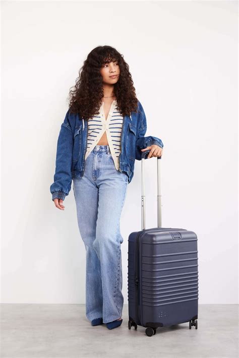 Best Luggage For International Travel | POPSUGAR Smart Living