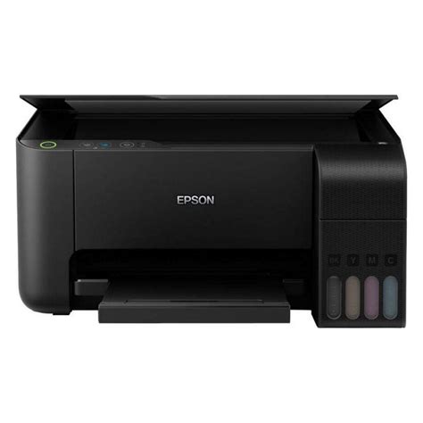 Epson EcoTank L3250 A4 Wi-Fi All-in-One Ink Tank Printer | Quality Computer