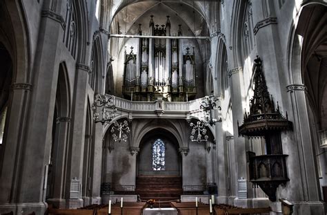 Cathedral | Dom St. Nikolai, Greifswald, Germany | Kokeldil | Flickr