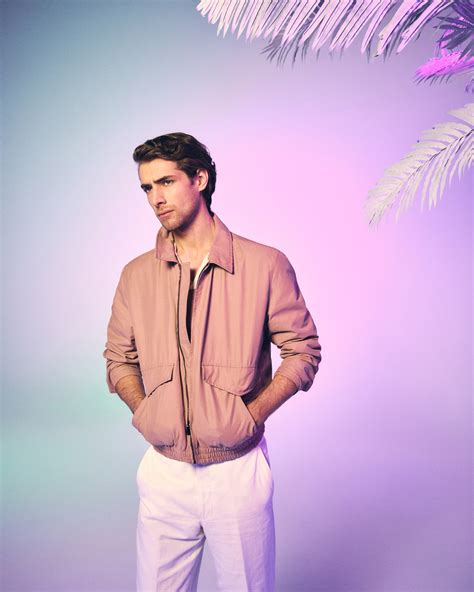 Richard James | Spring Summer 2023 | Lookbook