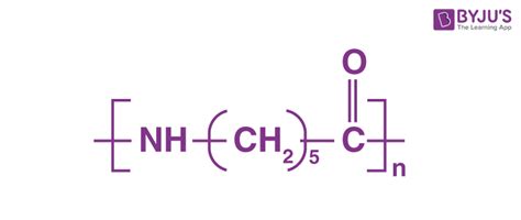 Nylon 6 10 Structure