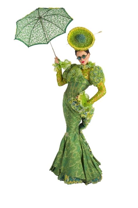 Wicked Costumes, Broadway Costumes, Theatre Costumes, Cool Costumes ...