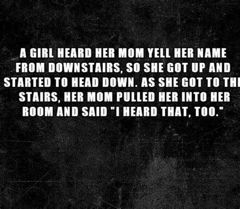 26 Super Scary Short Horror Stories That Will Freak You Out