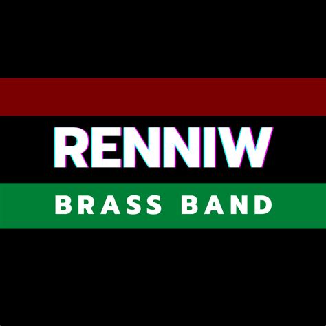 Renniw Brass Band | Puebla