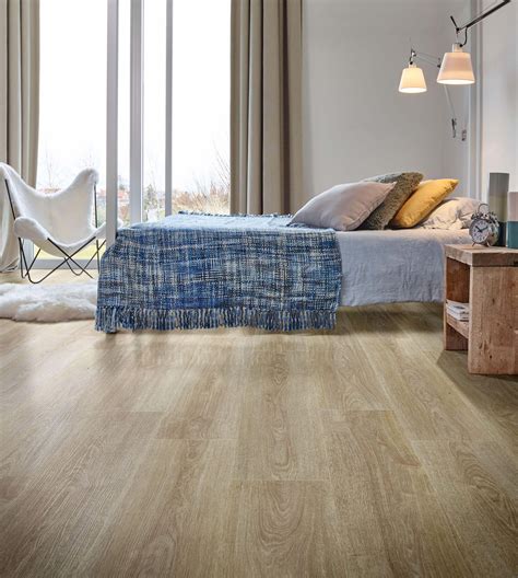 Everything You Need To Know About Bedroom Vinyl Flooring - Flooring Designs