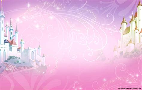 Pink Castle Wallpapers - Top Free Pink Castle Backgrounds - WallpaperAccess