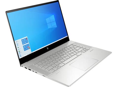 HP Envy 15t-ep000 Premium-Class 15.6" Laptop - Laptop Specs