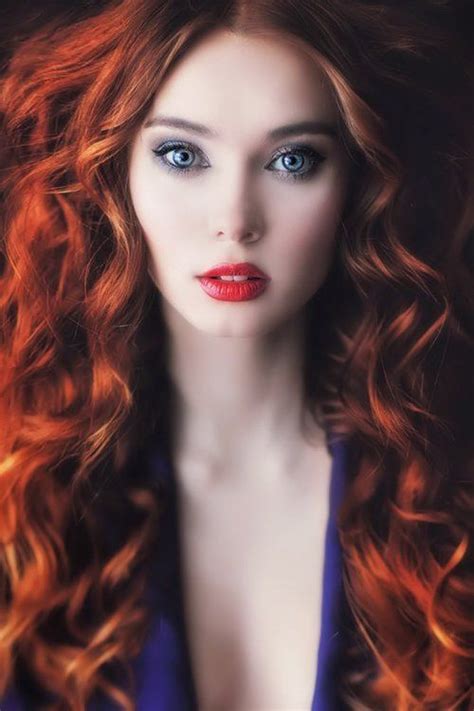 Beautiful eyes | Beautiful hair, Redhead beauty, Ginger hair