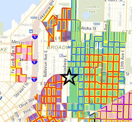 Capitol Hill RPZ Plan Finalized - The Urbanist