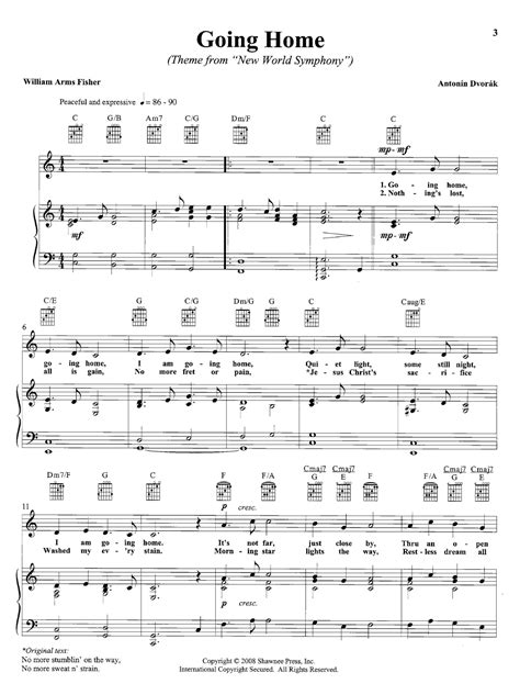 Going Home by Various Composers| J.W. Pepper Sheet Music