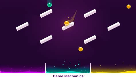 Mobile Game Ball Balance on Behance