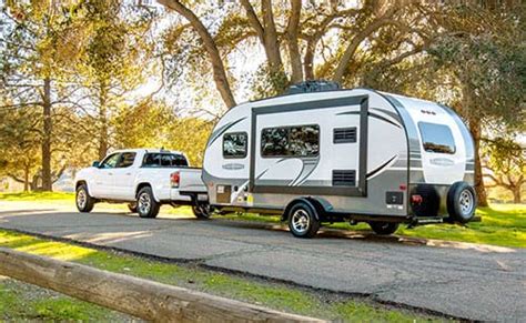 Compare RVs