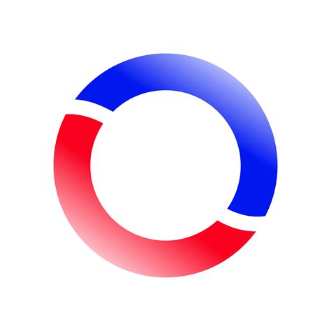 Circle Logo Vector Graphic by harisprawoto · Creative Fabrica