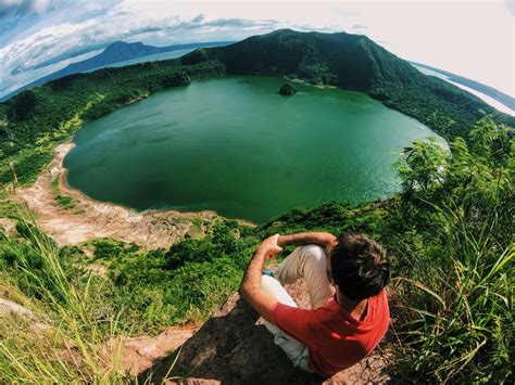 Hiking Taal Volcano: What to do & How to plan - Gamintraveler