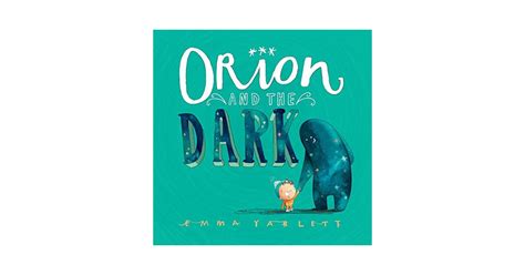 Orion and the Dark | Best Children's Books of 2015 | POPSUGAR Family Photo 12