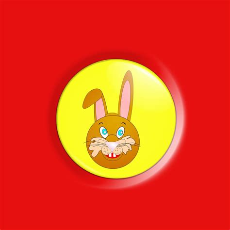 EasterButton Clipart for Free Download | FreeImages