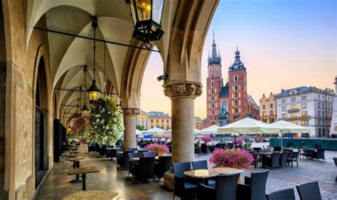 The Best Restaurants in Krakow for Cultured Dishes | Broadway Travel